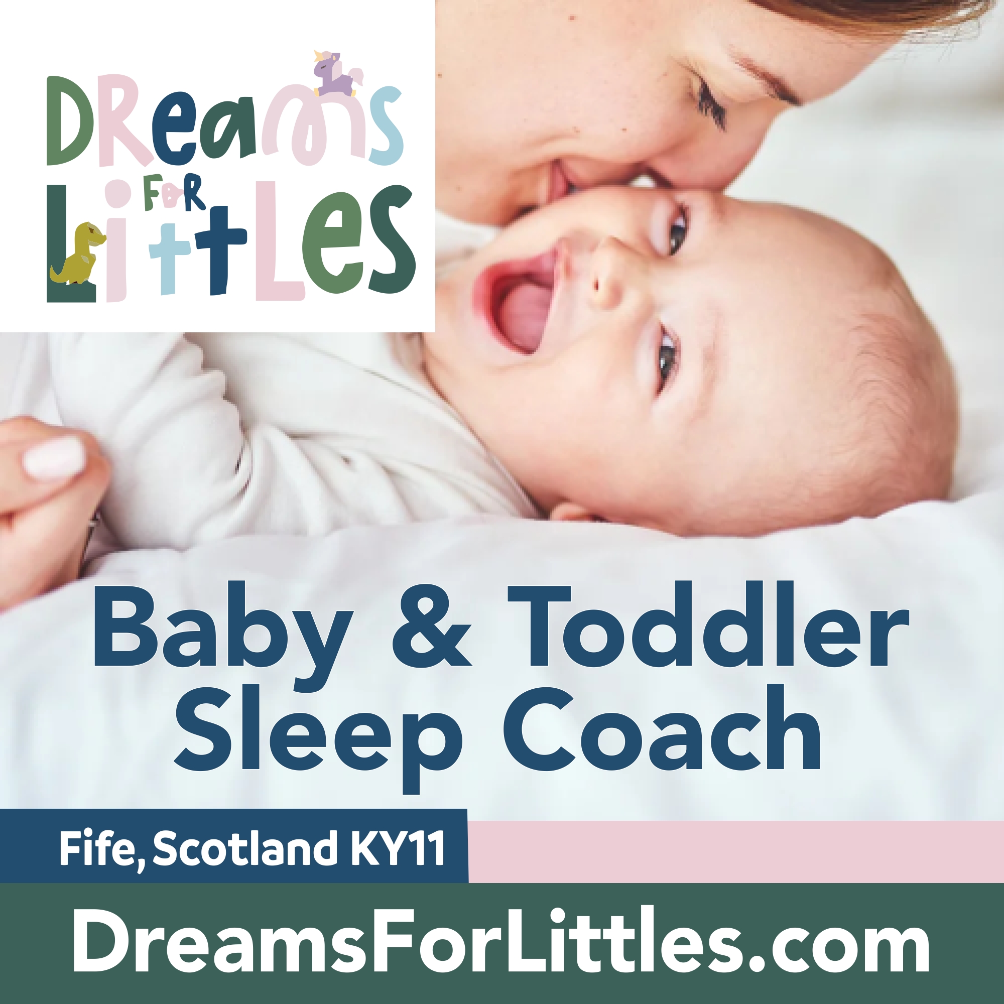 Dreams For Littles